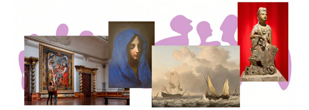 Inspired by the collection of the John and Mabel Ringling Museum of Art, this concert will move you, uplift you, and challenge you like no other. Experience pairings of projected art with live music from classical times to the present. This concert dives deeply into the human experience and leaves us more hopeful than ever.